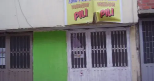 VARIEDADES PILI CALLE 143B VARIEDADES PILI CALLE 143B